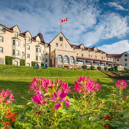 Digby Pines Golf Resort And Spa Exteriér fotografie