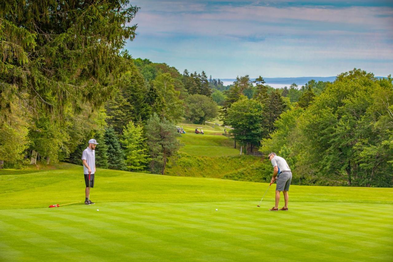 Digby Pines Golf Resort And Spa Exteriér fotografie