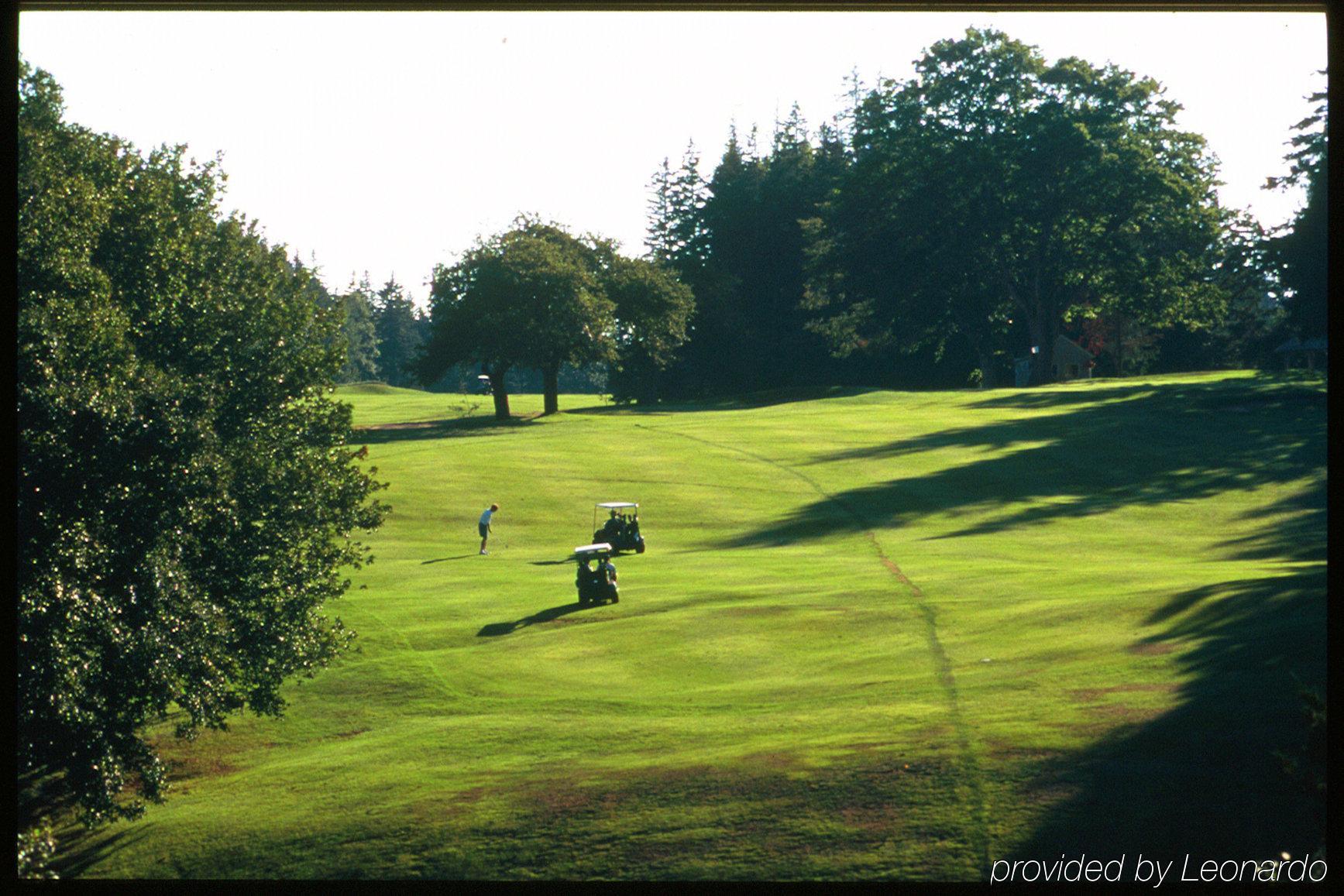 Digby Pines Golf Resort And Spa Zařízení fotografie