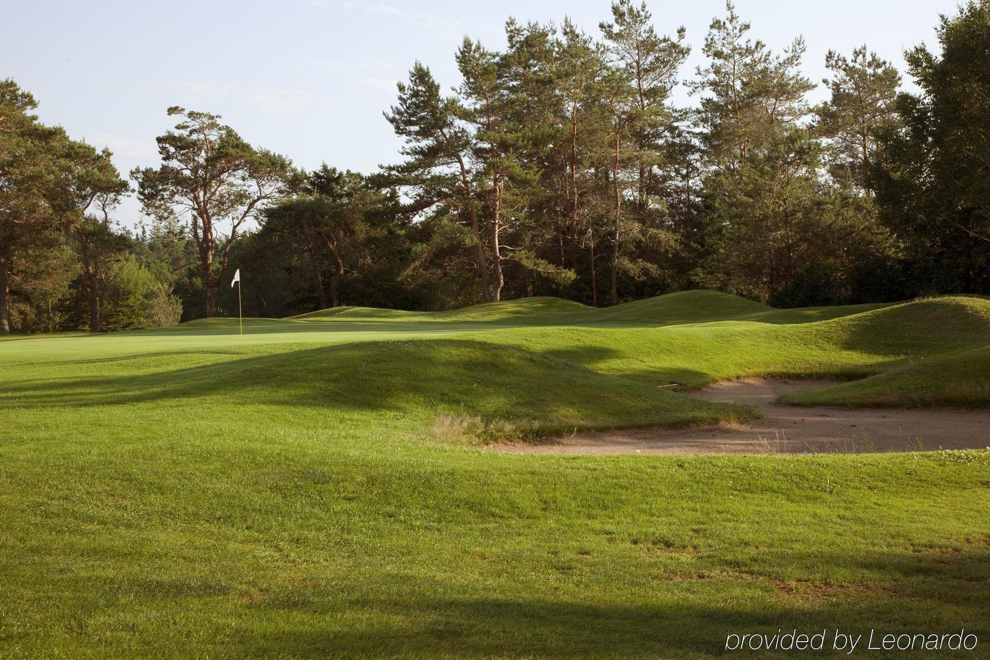 Digby Pines Golf Resort And Spa Exteriér fotografie