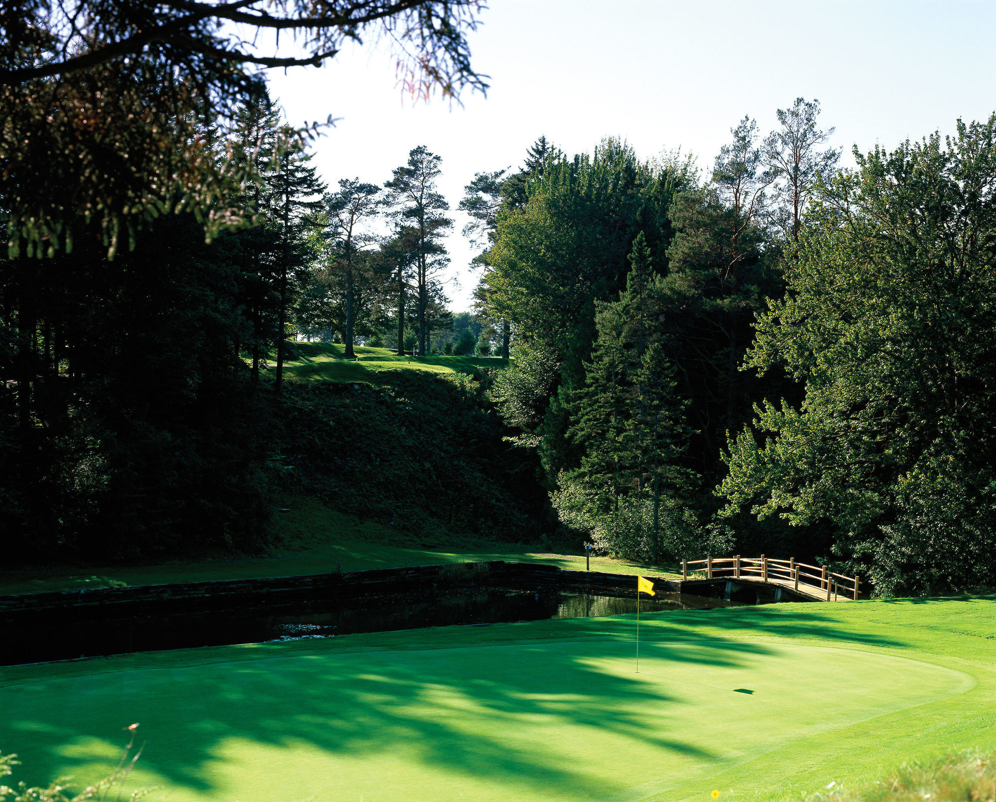 Digby Pines Golf Resort And Spa Exteriér fotografie